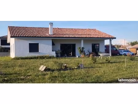 loue maison rieux volvestre