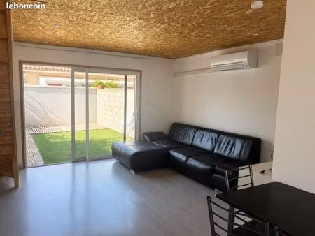 maisonnette
