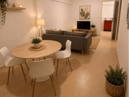 villa 3 chambres à l’habituée