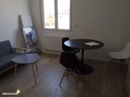 t2 meublé