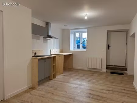 studio - 27m2