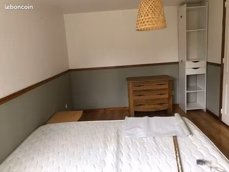 à louer t2 dans le bourgs de cellettes