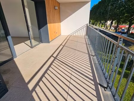 appartement t4