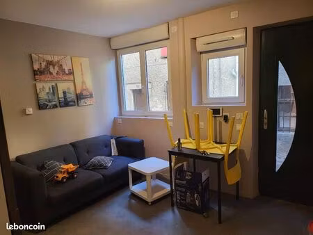 t2 appartement centre du puy-en-velay