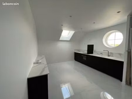 appartement rethel