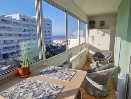2 pièces à louer