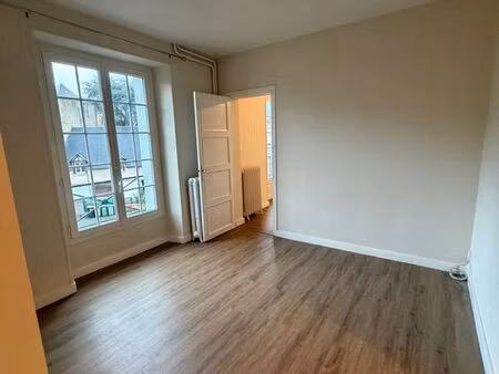 appartement 2 pièces 30 m²