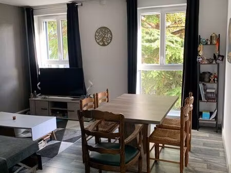 appartement 61m2
