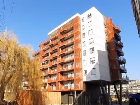 appartement t3