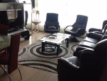 appartement  f4