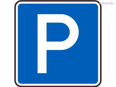 location grande place parking intérieure sécurisée