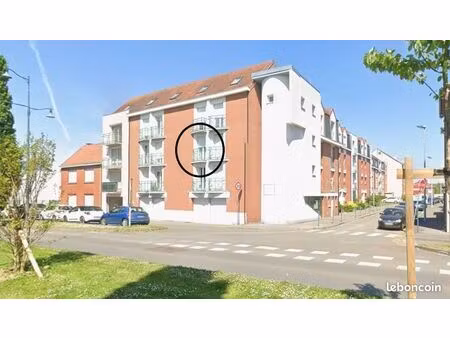 studio etudiant arras