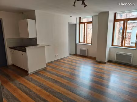 appartement cambrai