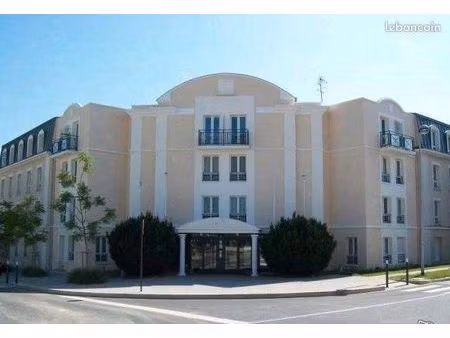 loue studio 18m2 à cergy le haut