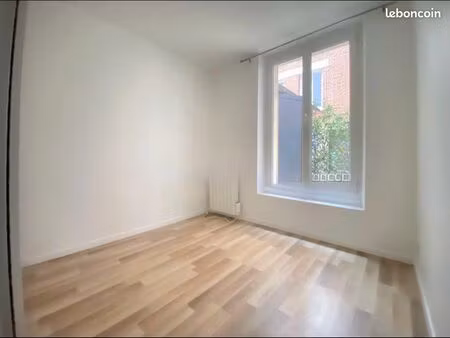 t2 non meublé