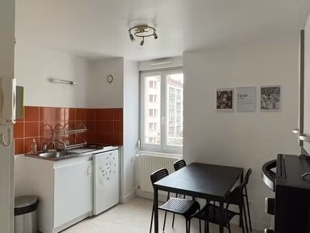 t1 bis dijon wilson idéal étudiant(e)