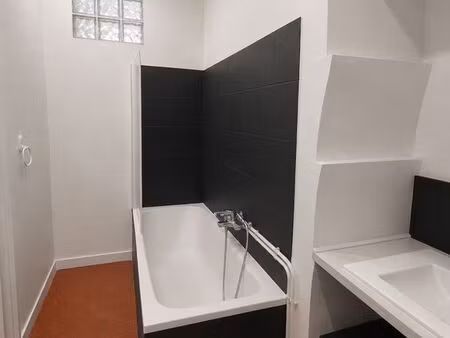 appartement à louer hyper centre