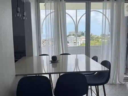 appartement f3