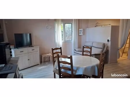 appartement 40 m2