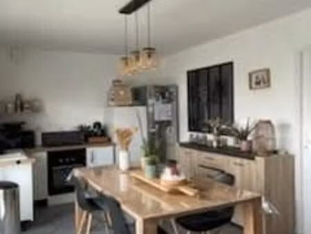 appartement t2
