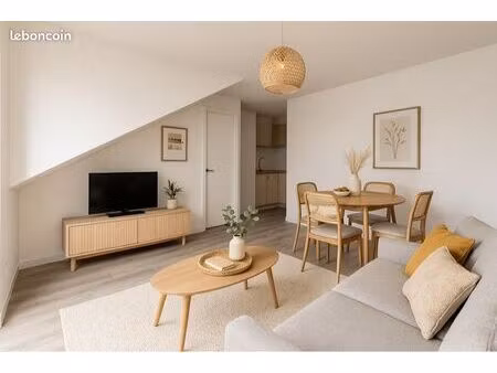 appart t2 location à l’année
