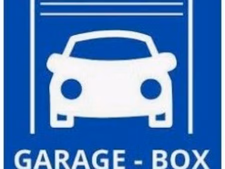 garage/box 15 m² bastia