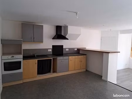 maison 4 pièces 91 m²