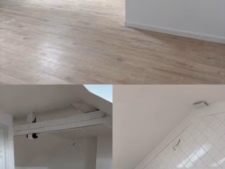 appartement t3