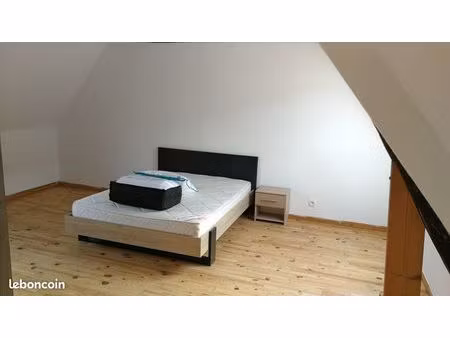 appartement t2 à louer