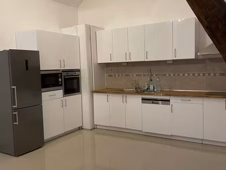 bel appartement 72m2