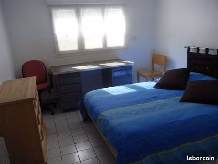location étudiant
