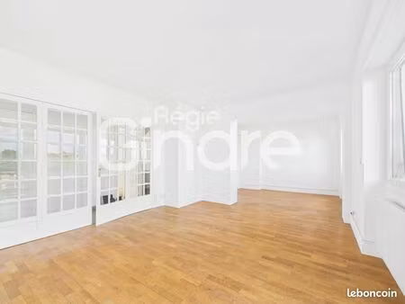 appartement 3 pièces 82 m²