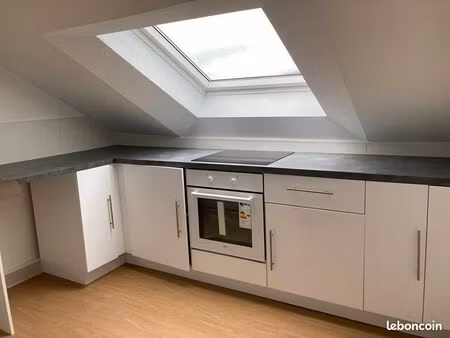 appartement 3 pièces 75 m²