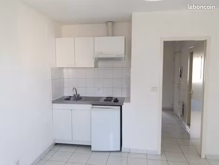 appartement t2 33 m2 talence