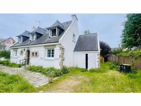 vente maison à carnac (56340) : à vendre / 135m² carnac