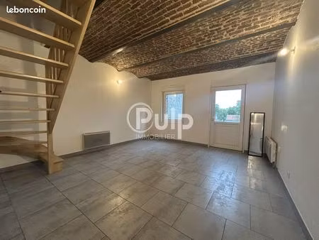 maison 3 pièces 74 m²