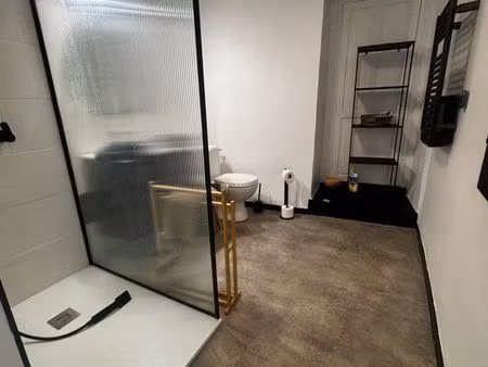 appartement meublé mazères