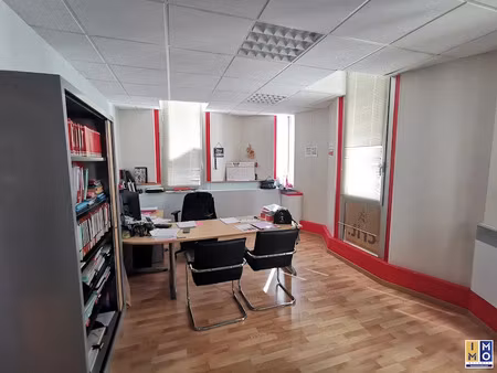 vente locaux professionnels 0 pièces 171 m² à bourges (18000)  149 000 €