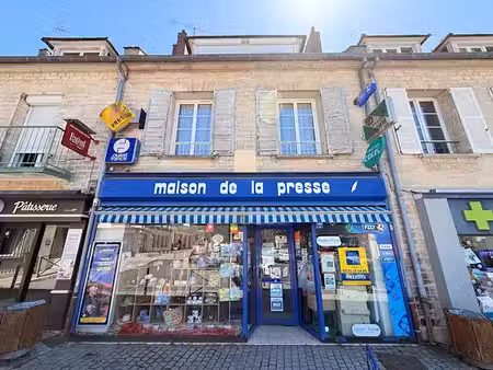 vente locaux professionnels 0 pièces à bretteville-sur-laize (14680)  45 000 €