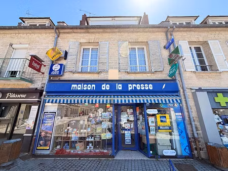 vente locaux professionnels à bretteville-sur-laize (14680)  45 000 €