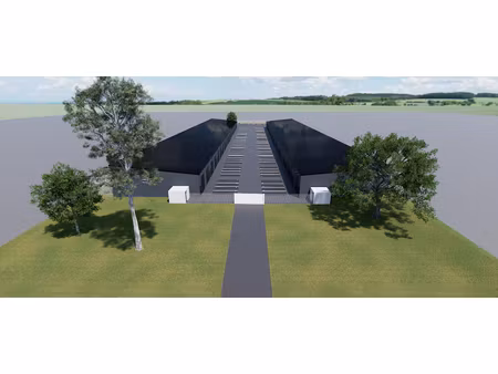 vente locaux professionnels 1 pièce 100 m² à cosnes-et-romain (54400)  134 000 €