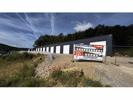 vente locaux professionnels 1 pièce 50 m² à lexy (54720)  85 000 €