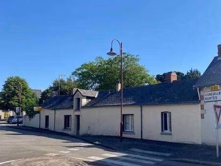 vente maison à fay-de-bretagne (44130) : à vendre / 75m² fay-de-bretagne
