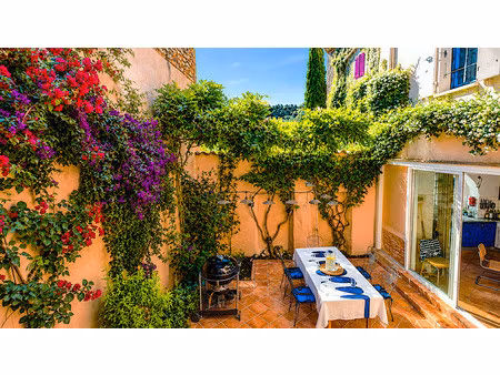 maison à vendre à saint-chinian (34360) - hérault