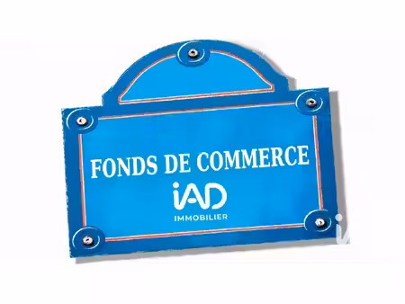 vente restaurant 27 m²