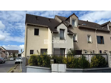 maison goussainville 4 pièce(s) 80.25 m2