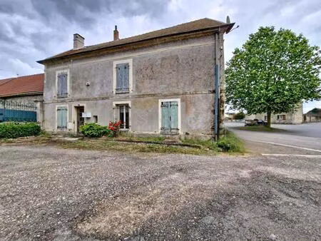 maison a vendre 4 chambres