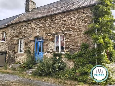 vente maison à aucey-la-plaine (50170) : à vendre / 100m² aucey-la-plaine