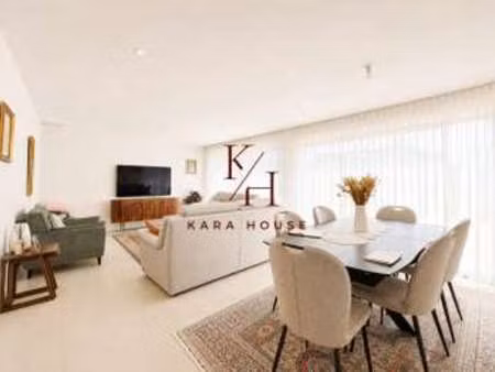 vente maison à cagny (14630) : à vendre / 141m² cagny
