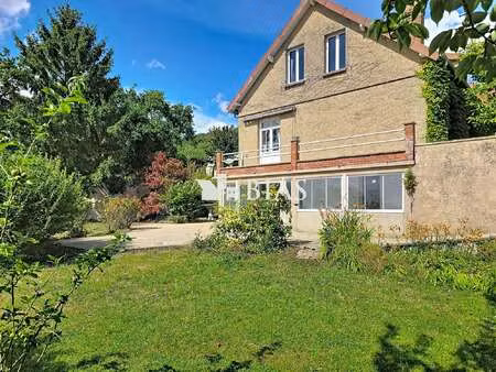 vente maison au trait (76580) : à vendre / 120m² le trait